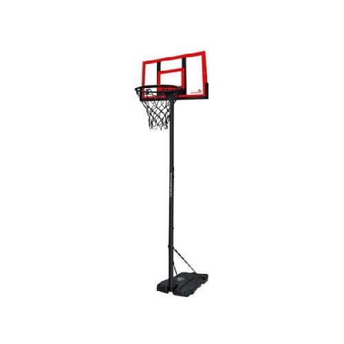 Tablero de Basket con base 180-236 CM