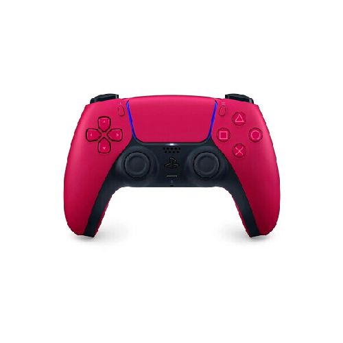 Joystick Sony Wireless PS5 Dual Sense Rojo