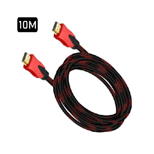 Cable HDMI 10M