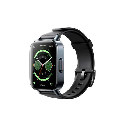 Reloj Smartwatch Joyroom Fit-Life JR-FT3SG Titanio