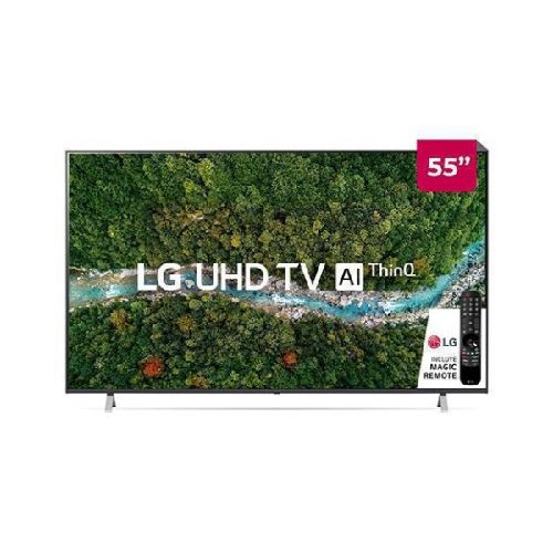 Tv LG UHD 4K 55