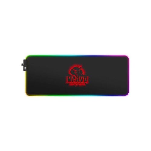 Mouse Pad Marvo G45 800X305 Lighting