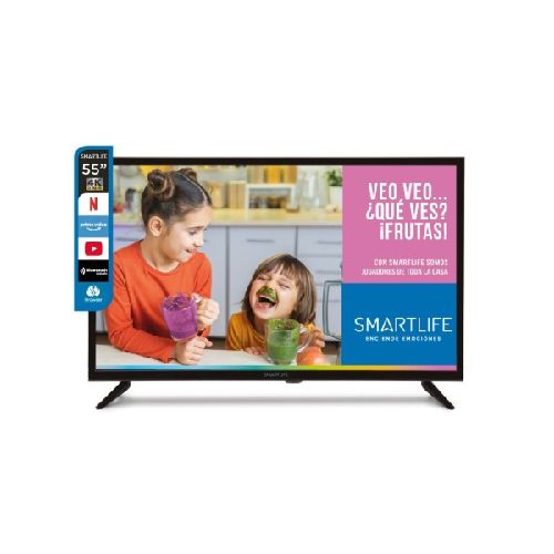 Tv Smartlife Smart UHU 55