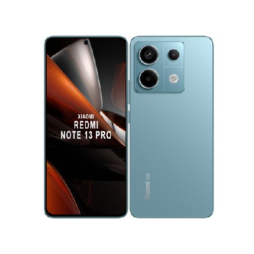 Celular Xiaomi Redmi Note 13 Pro 5G 6.67