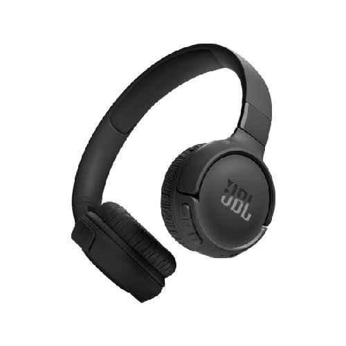 Auriculares JBL Tune 520 Bluetooth negro