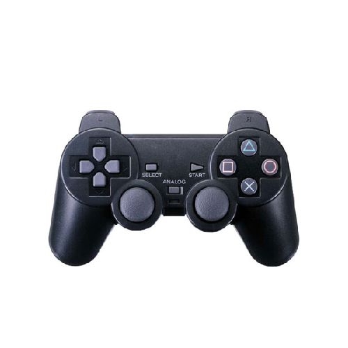 Joystick Compatible Inalambrico 3 en1 PC PS2 PS3