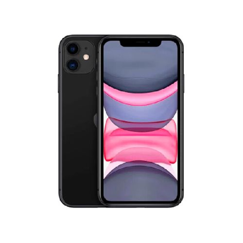 Celular iPhone 11 6.4