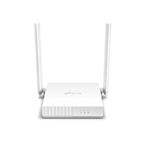 Router Tp-Link Wireless Archer C20 Doble Banda