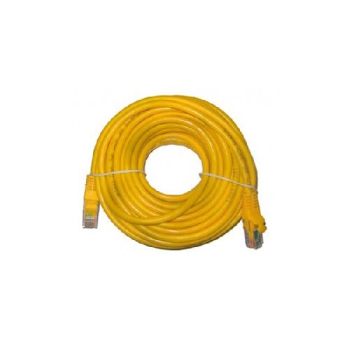 Cable de Red patch cord 20M CAT5E