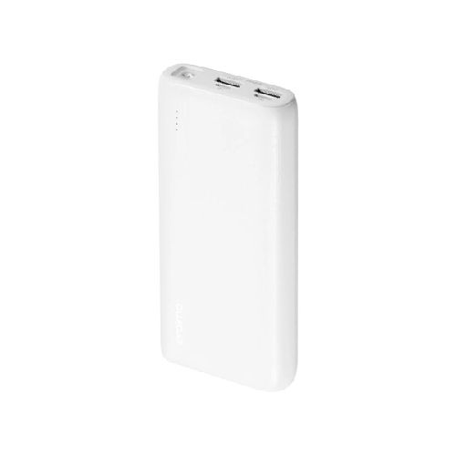 Power Bank Oraimo Traveler 4 Led 20000MHA Blanco