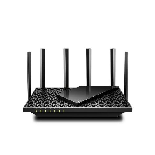 Router Tp-Link Wireless Archer AX72 Doble Banda WiFi 6