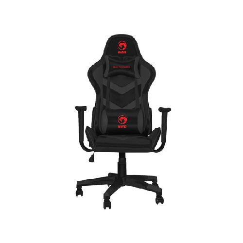 Silla Gaming Marvo Negra