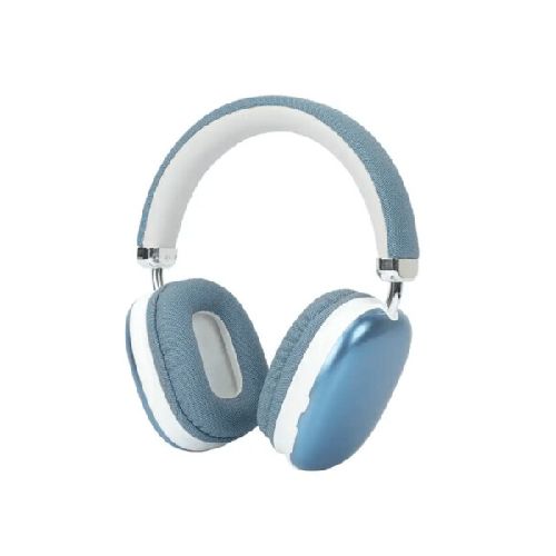 Auriculares Miccell inalámbricos B12 varios colores