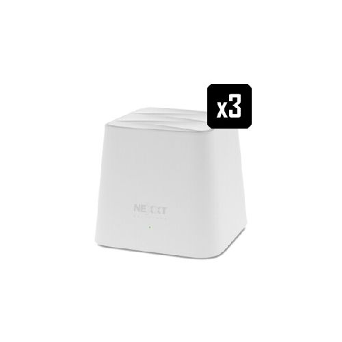 Access Point Nexxt Vektor 3600- AC Wireless Mesh 1200Mbps