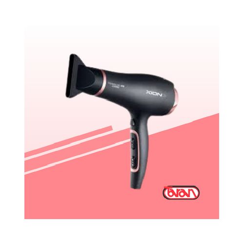 SECADOR DE CABELLO XION XI-SE2205ION