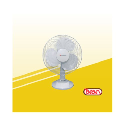 VENTILADOR DE MESA JAMES VMJ 9A