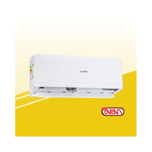 AIRE ACONDICIONADO JAMES AAM-12 AU-FC – 12.000 BTU