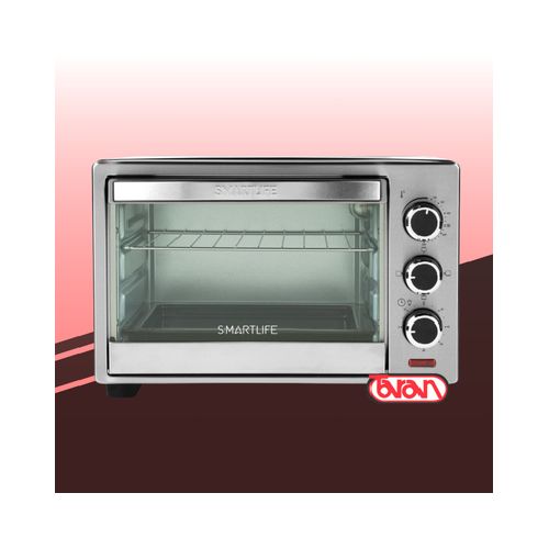 HORNO ELECTRICO SMARTLIFE SL-EO19S