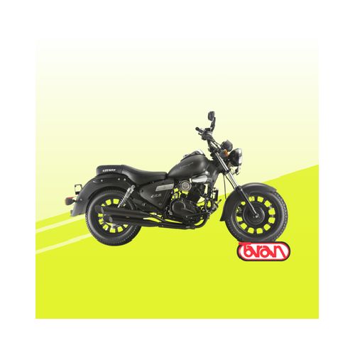 MOTO KEEWAY SUPERLIGHT 200