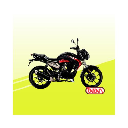 MOTO YUMBO RACER 200