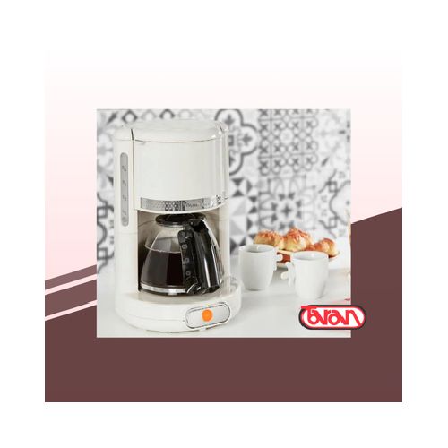 CAFETERA DE GOTEO MOULINEX SOLEIL