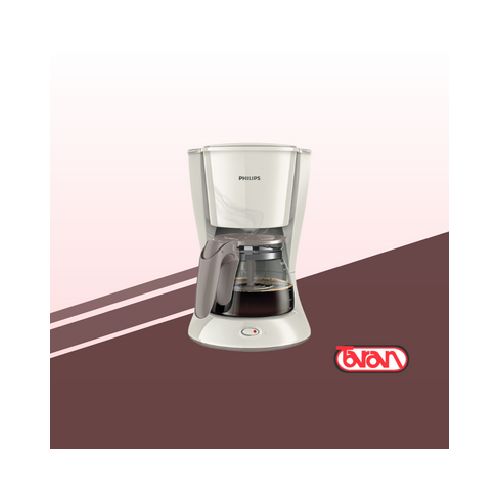 CAFETERA DE FILTRO PHILIPS HD7461/00