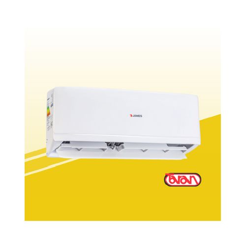 AIRE ACONDICIONADO JAMES AAM-09 AU-FC – 9.000 BTU