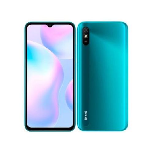 CELULARES XIAOMI REDMI 9A 2/32GB