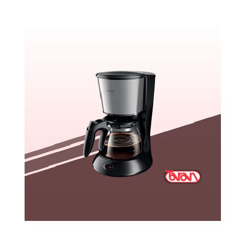 CAFETERA DE FILTRO PHILIPS HD7462/20