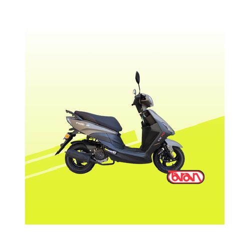 MOTO SCOOTERS YUMBO VX70