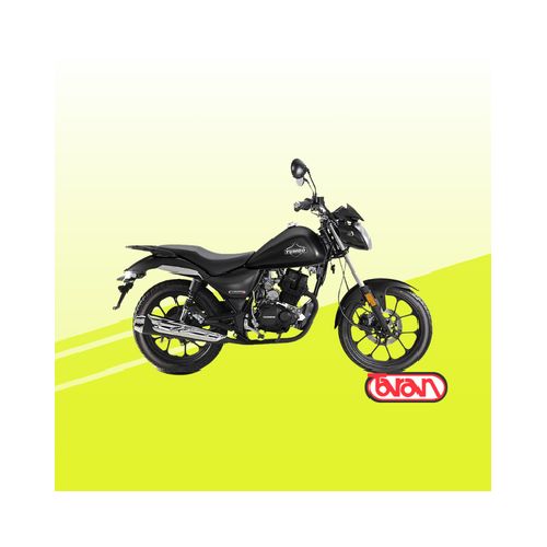 MOTO YUMBO MILESTONE 125II