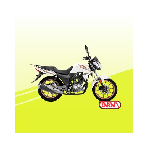 MOTO DE CALLE KEEWAY RK 200