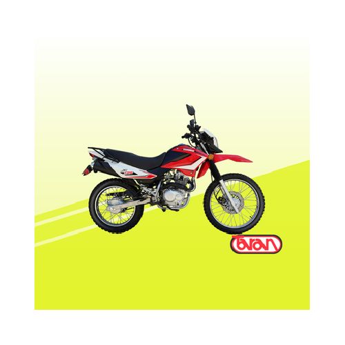 MOTO YUMBO SK 125