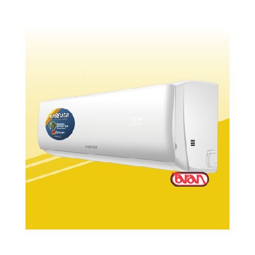 AIRE ACONDICIONADO INVERTER ENXUTA 12000 BTU AAENXI222S