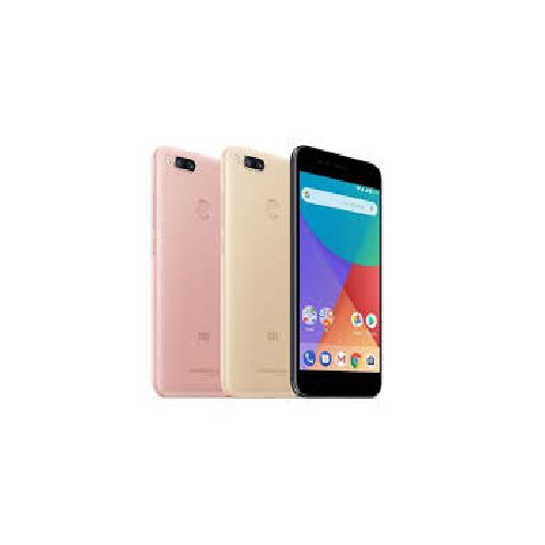 CELULARES XIAOMI MI A1 64GB