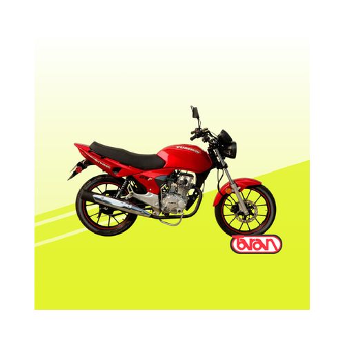 MOTO DE CALLE YUMBO GS 125F