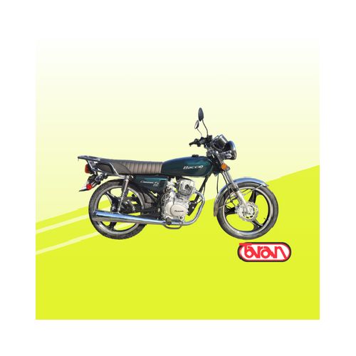 MOTO BACCIO CLASSIC FX200