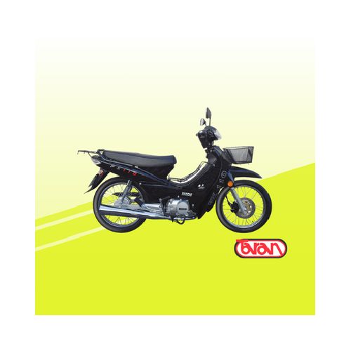 MOTO BACCIO PX110