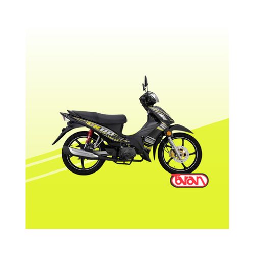 MOTO POLLERITA KEEWAY CK110