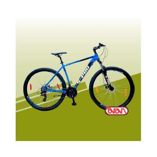 BICICLETA MOUNTAIN BIKE S-PRO VX 29 RODADO 29