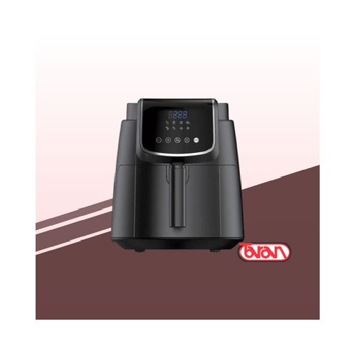 FREIDORA SIN ACEITE MIDEA MF-CN35C