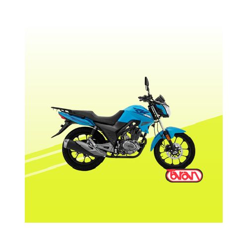 MOTO DE CALLE KEEWAY RK125