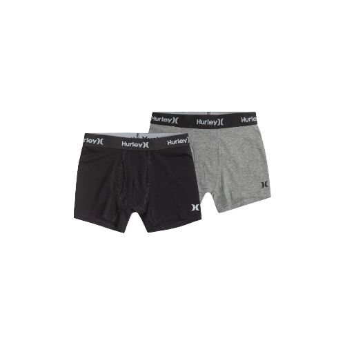 Boxer Hurley Niño HHB Only Black - S/C  HURLEY