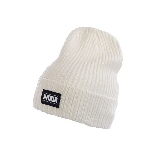 Gorro Puma Ribbed Clas.Cuff Beanie Arena - S/C — Menpi