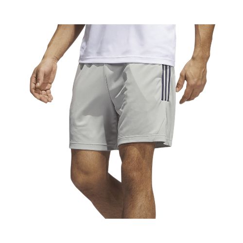 Short Adidas Basketball Hombre 3-Strripes - S/C — Menpi