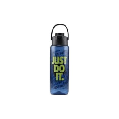 Caramañola Nike Tr Renew Recharge Chug Bottle 24 OZ Graphic - S/C — Menpi