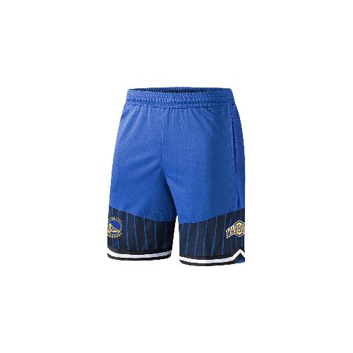 Short Nba Niño Los Warriors UNBASH3220BLU - S/C — Menpi