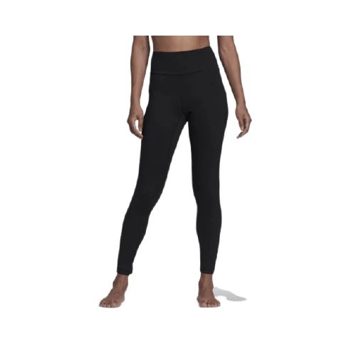 Calza Adidas Dama Yoga Long Tigth - S/C — Menpi