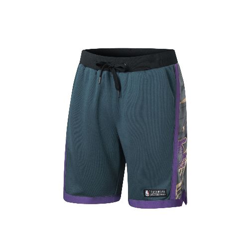 Short Nba Hombre M Lakers NBASH523207-DG2 - S/C — Menpi