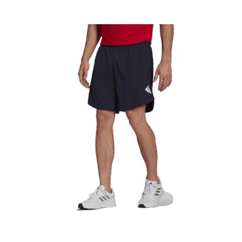 Short Adidas Training Hombre Aeroready Designed For Movement - S/C — Menpi